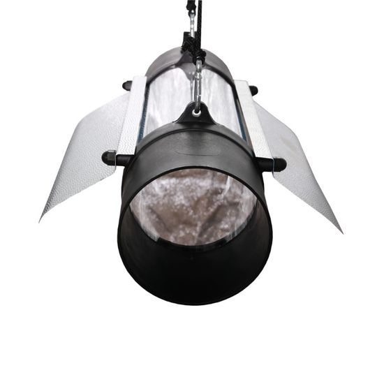 Светильник с отражателем Garden Highpro PROTUBE 125 S