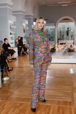 Жакет WINGSstudio