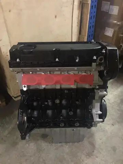 Двигатель Chevrolet Авео f14d3. 1.4 л новый товар