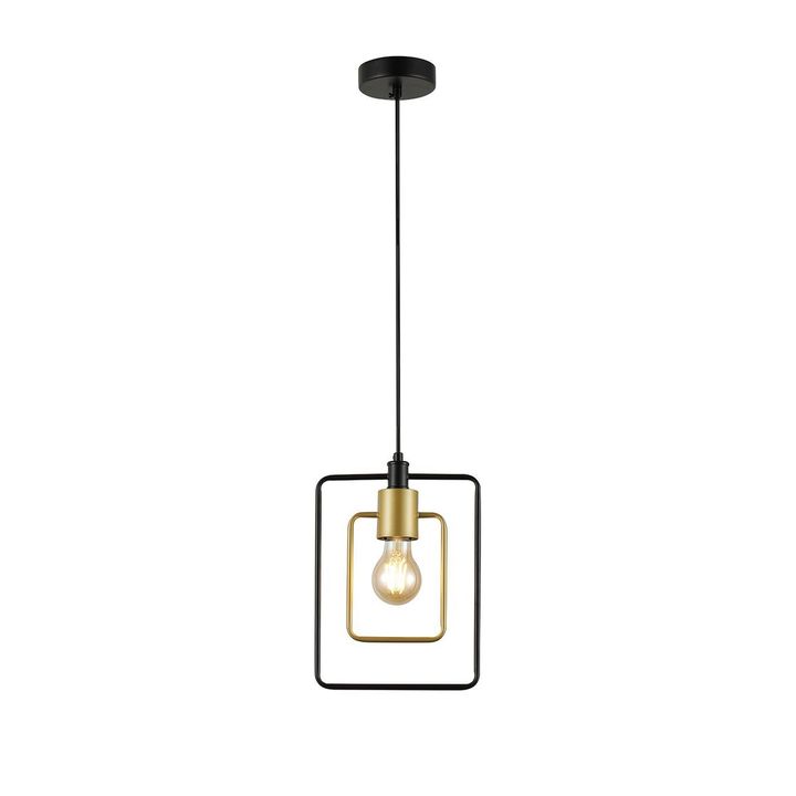 Подвесной светильник Escada Interval 1165/1S