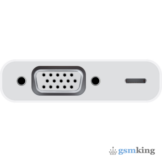 Apple Lightning to VGA Adapter (MD825)
