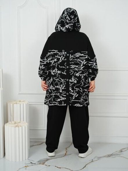 Костюм МС-1 Фабрика Моды Фото 1