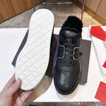 Кеды Valentino