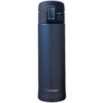 Термокружка Zojirushi 0,48 л. голубая SM-KHF48-AG