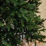 Ель искусственная «Eiffel» (Литая хвоя) 210 см / 2,1 м