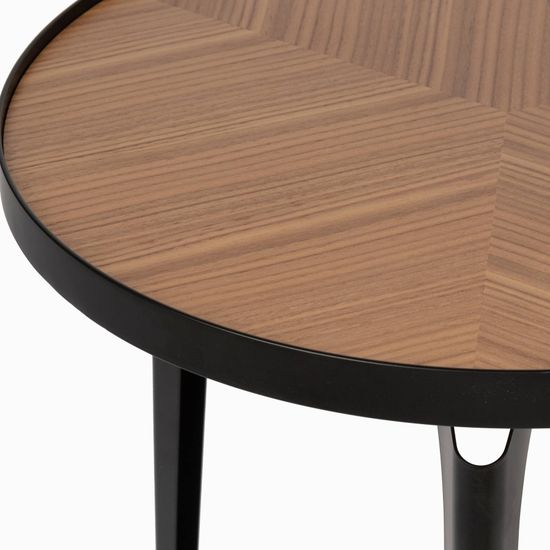 Кофейный столик Gaston диаметр 52