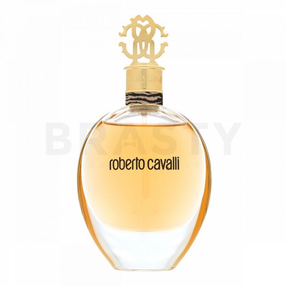 Roberto Cavalli Roberto Cavalli for Women EDP W 75 ml
