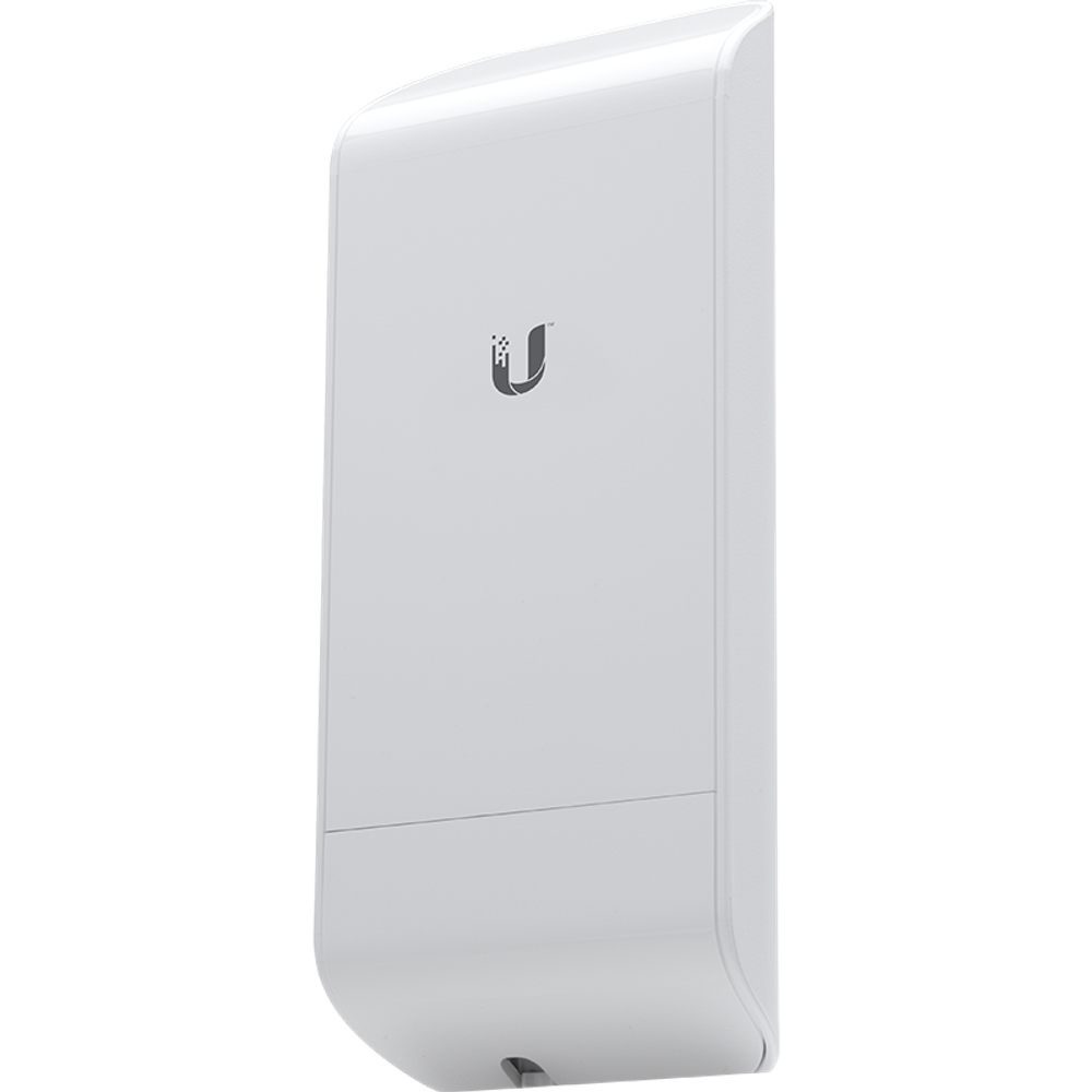 Точка доступа Ubiquiti Nanostation Loco M5