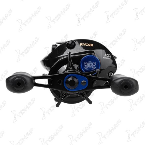 Катушка NUM ONE CB L RYOBI