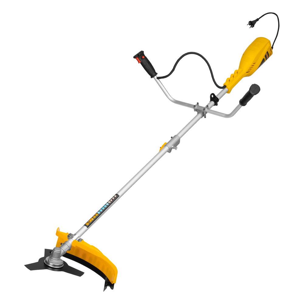 Триммер электрический Denzel TE-1400