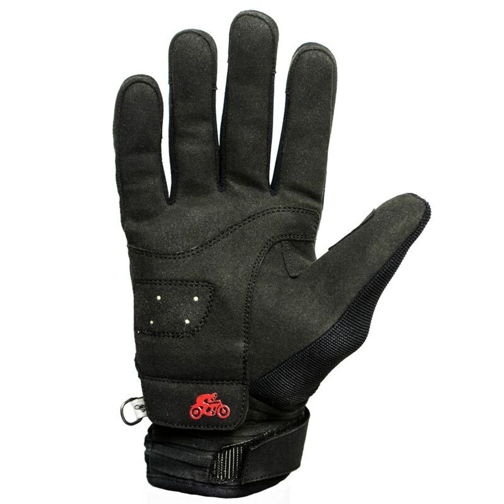 Simple Amara 4Ways / Черно-серые