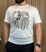 Футболка Hermes