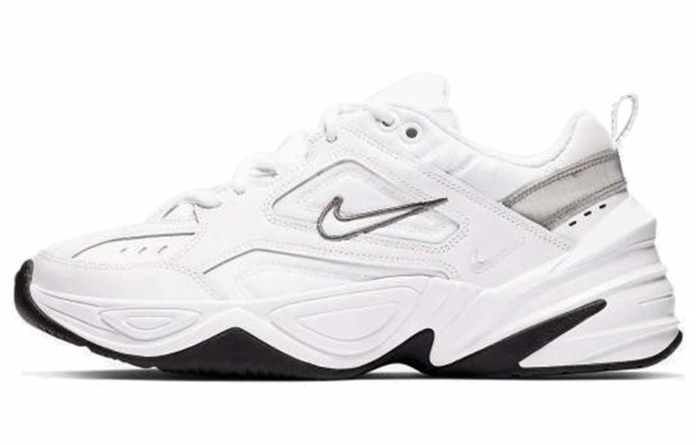 Кроссовки Nike M2K Tekno (Женская размерная сетка)