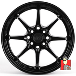 Комплект дисков Rays 16x7 et38 4x100/4x114.3