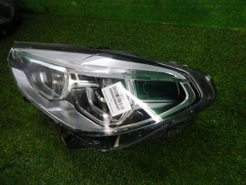 Фара левая BMW X3 G01 (2017-2021) Adaptive LED