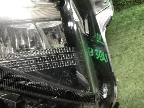 Фара левая Hyundai Tucson 4 (2020-н.в.) LED