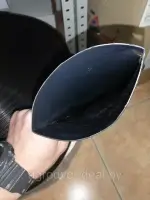 Рукав плоский LayFlat, 2", черный, 100м, 1-2 бар