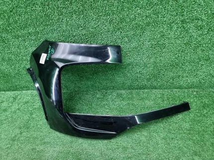 Бампер передний правая часть JAECOO J7 (2023-н.в.)