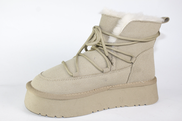 Угги женские зимние Beiweisi арт. 8808-6