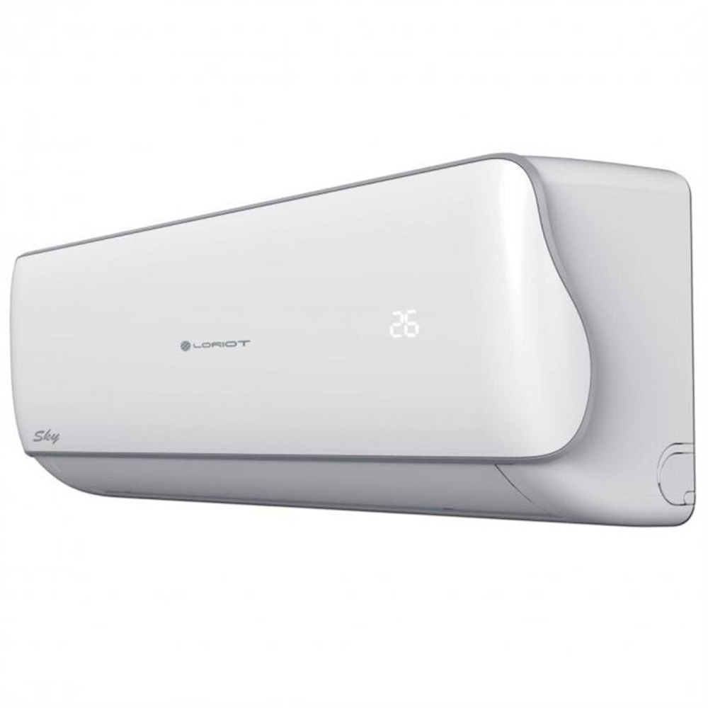 Сплит-система кондиционер Loriot Sky LAC-24AS