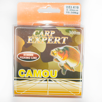 Леска Carp Expert COMOU 300м 0,40мм