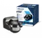 Датчик движения инфракрасный ДД 09Ч 1200Вт 180 гр.12м IP44 черный NEOX