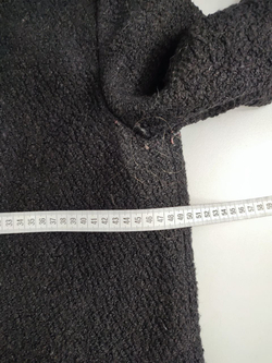 Пальто Camelot на молнии 48 размер