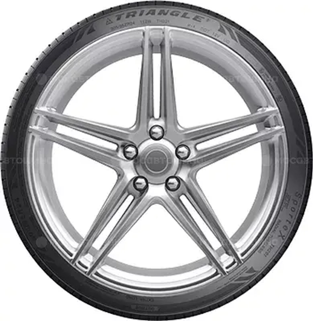 Triangle TH201 Sportex 255/40 R21 102Y XL