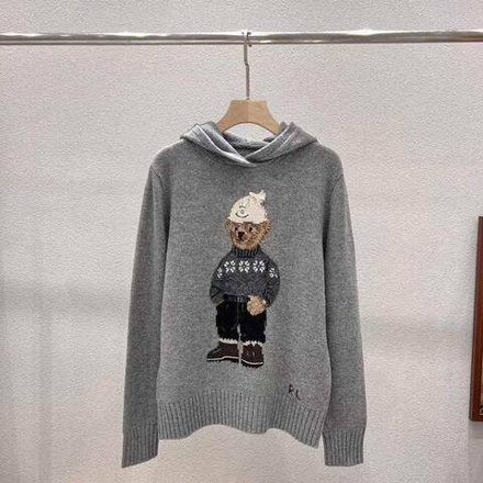 Толстовка Ralph Lauren