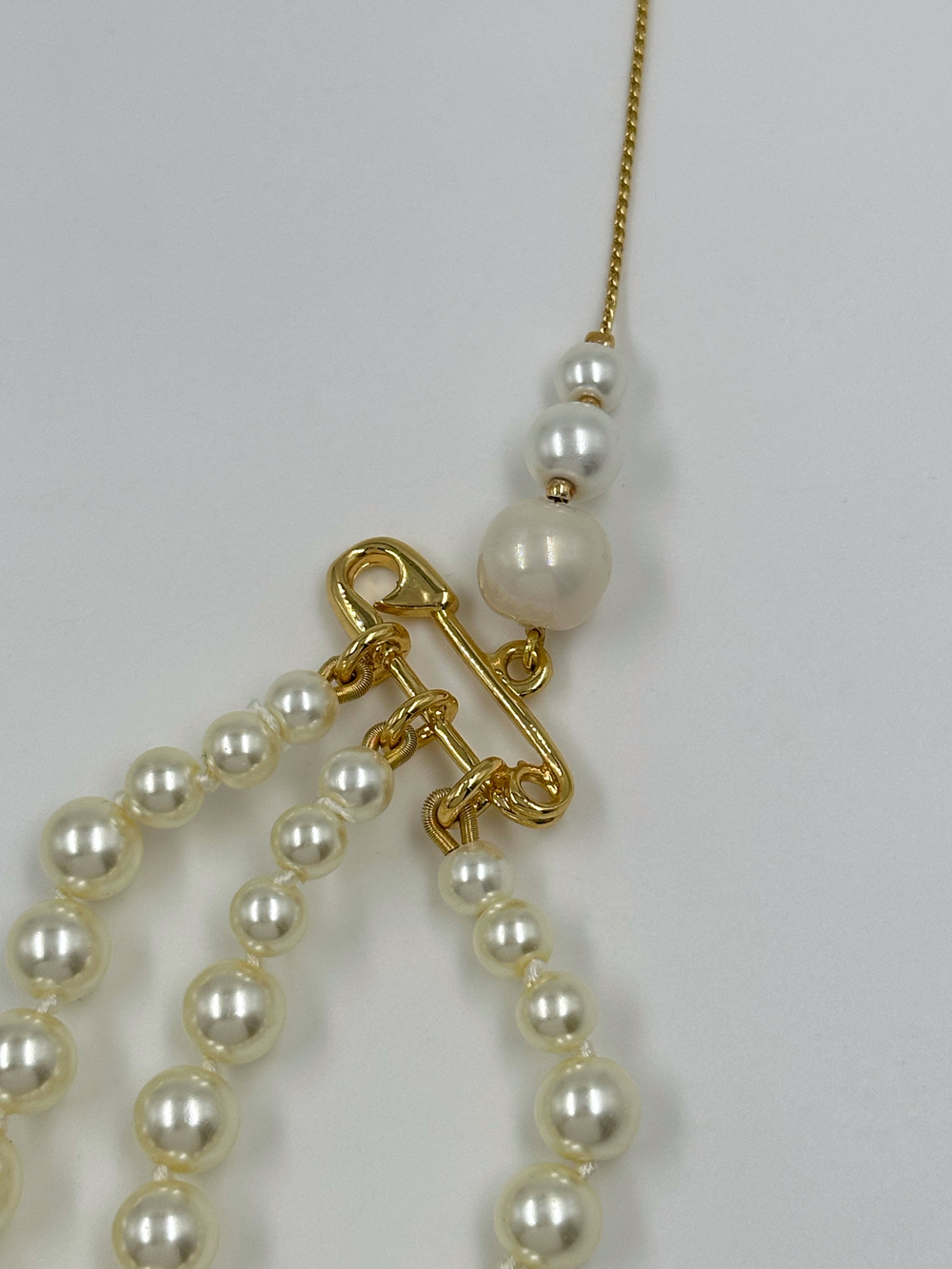 Колье Vivienne Westwood