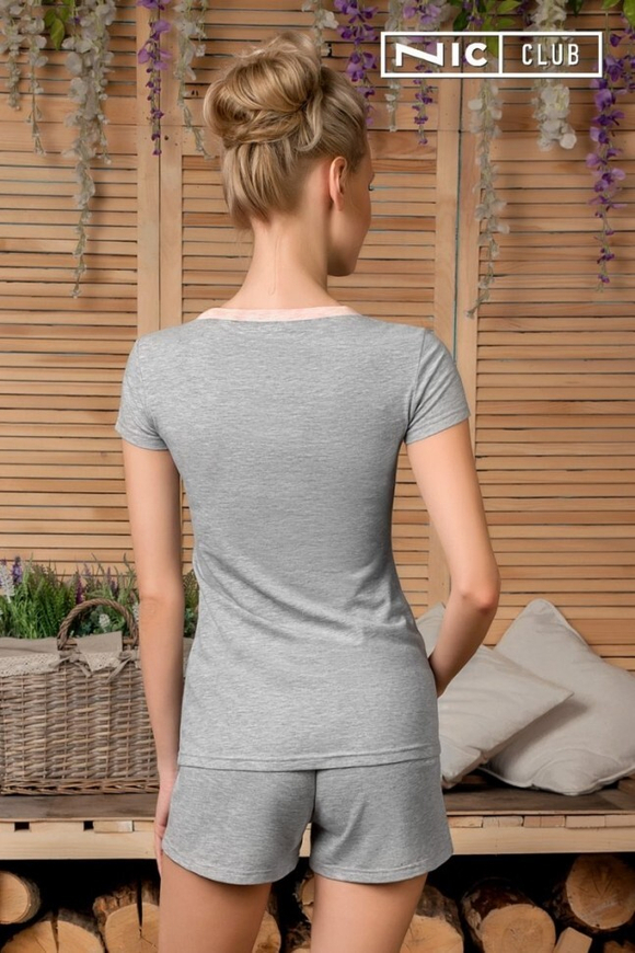 Пижама 1701 Buongiorno NicClub