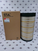 Комплект воздушных фильтров | 334/Y2810 + 334/Y2811, ST40515AB | STAL