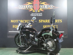 Yamaha Dragstar XVS1100 2005