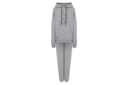 Спортивный костюм Angry bunny