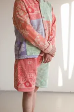 Шорты Soeurs 4 Baby Coverlets