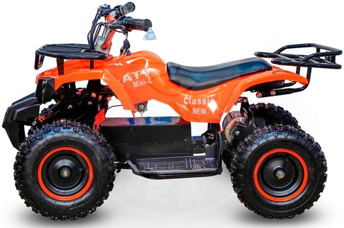 Квадроцикл детский ATV Classic E 800W New