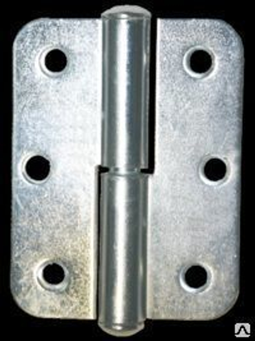 Петля ПН 1- 85  ЦИНК левая /Кунгур