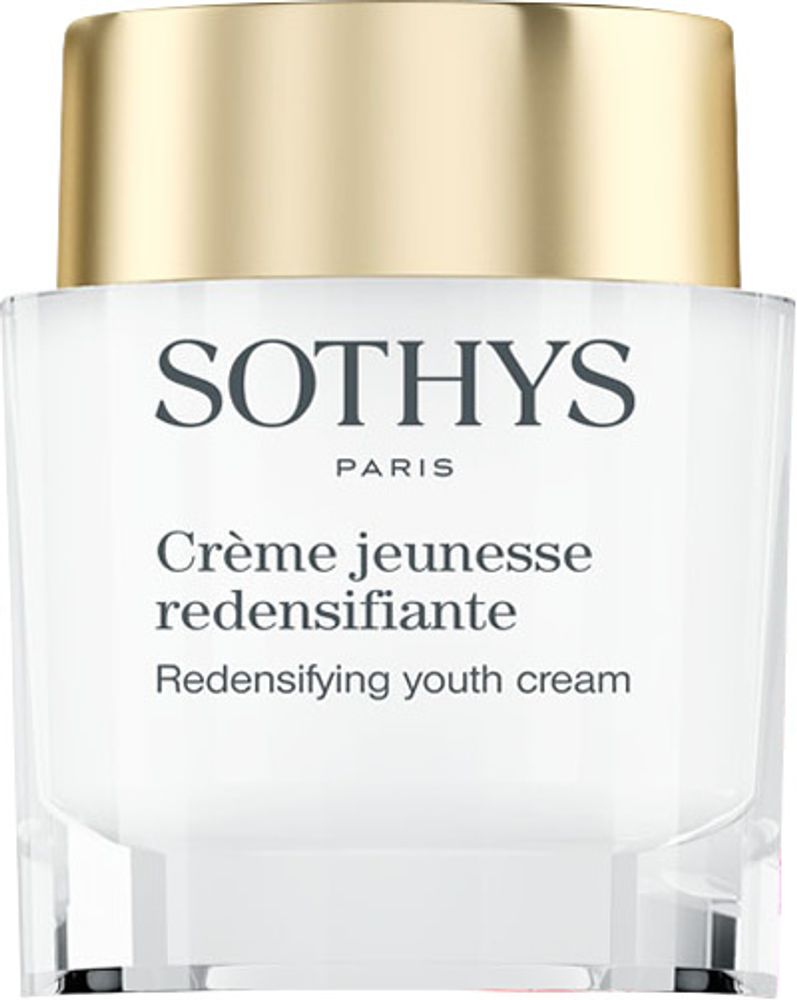 Redensifying Youth Cream