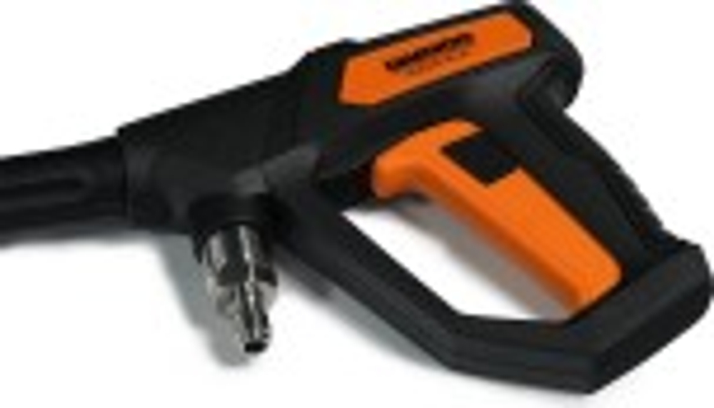 Автомойка DAEWOO DAW 990SW-3