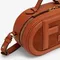 Чехол для камеры Fendi O'lock мини коричневый