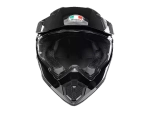 AGV AX9 BLACK