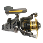 Катушка с байтраннером Noblest CIU 4000 Kaida