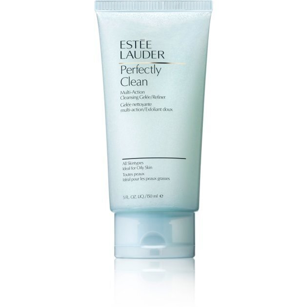 ESTEE LAUDER Multi-Action cleansing Gelee Refiner (для жирной кожи)