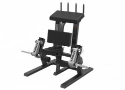 Сгибание ног стоя Spirit SP-4512