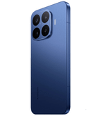 Смартфон Xiaomi 17T Pro 12/512Gb Синий