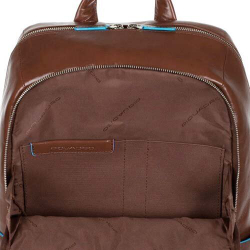Рюкзак унисекс PIQUADRO BLUE SQUARE CA3214B2/MO
