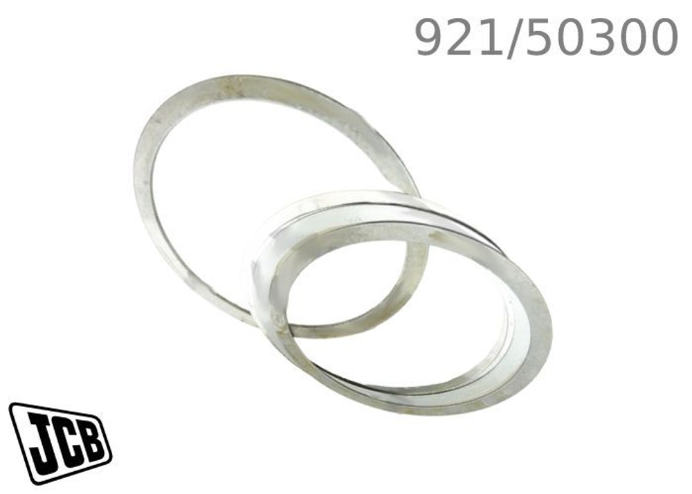 Шайба КПП JCB 921/50300