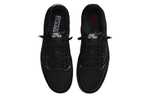 Кроссовки Travis Scott X Air Jordan 1 Low Og "Blackphantom" 4.0