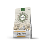 Сухой корм CRAFTIA HARMONA для стерилизованных кошек из утки и индейки 320 г