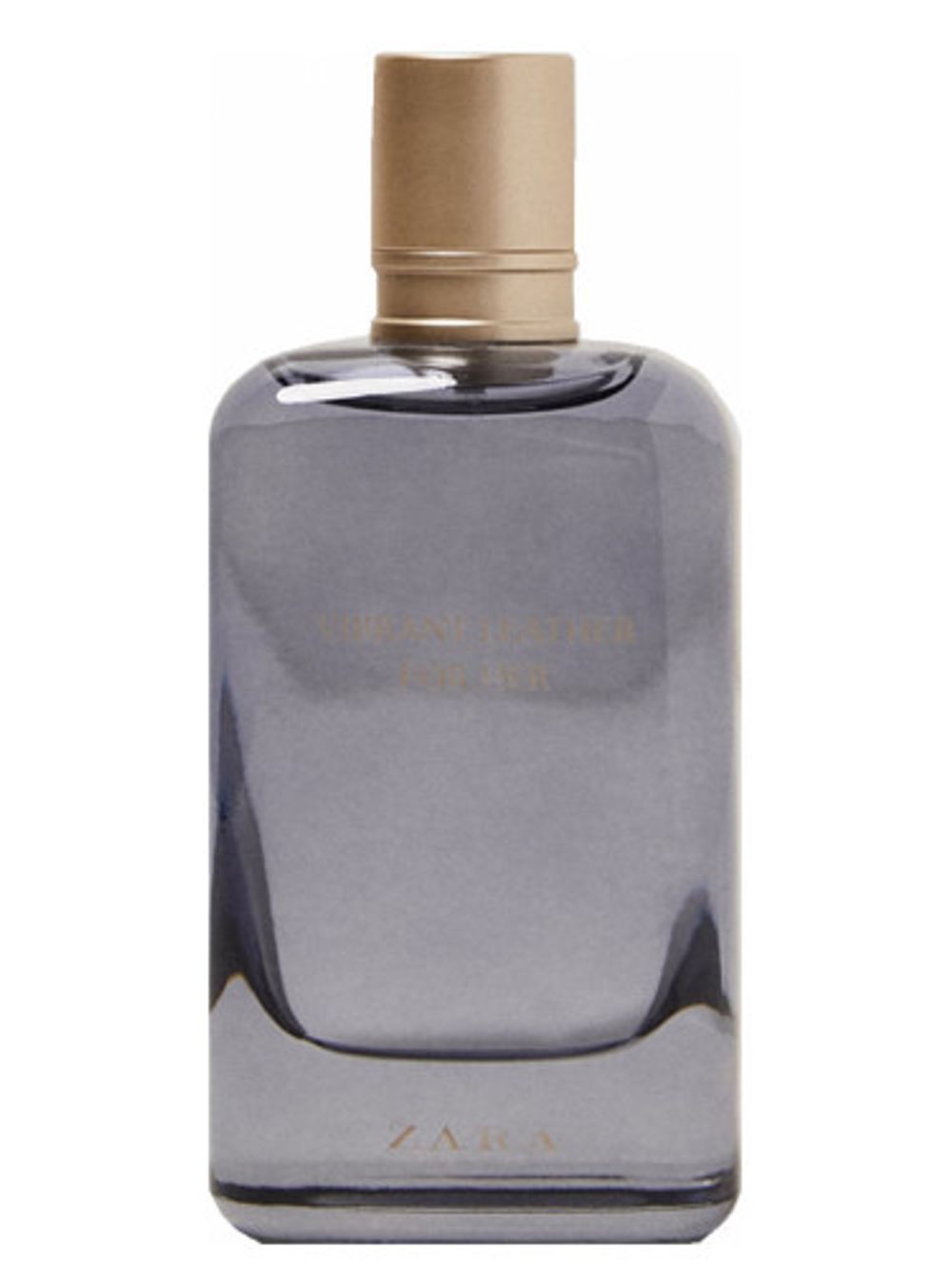 Zara Vibrant Leather for Her